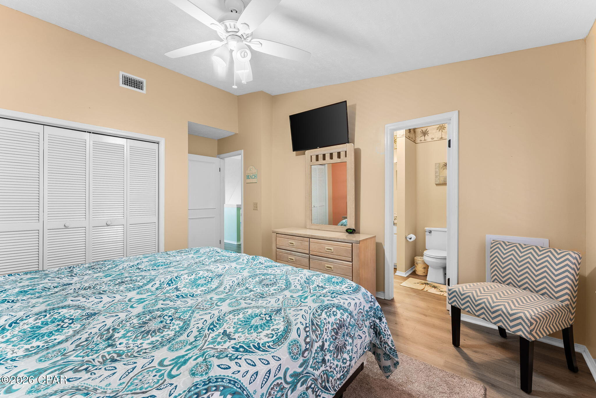 Gulf Highlands Beach Resort - Residential
