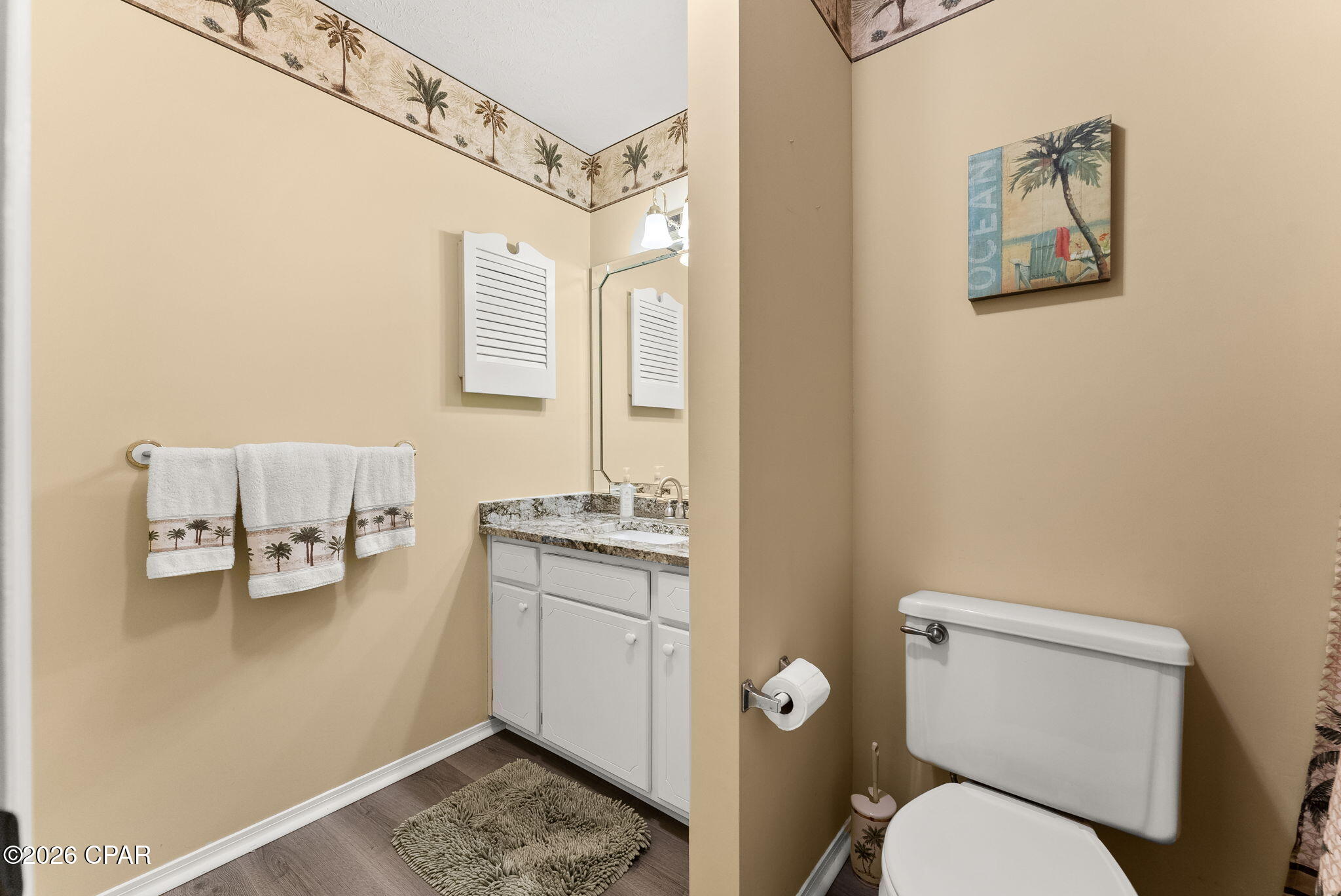 Gulf Highlands Beach Resort - Residential