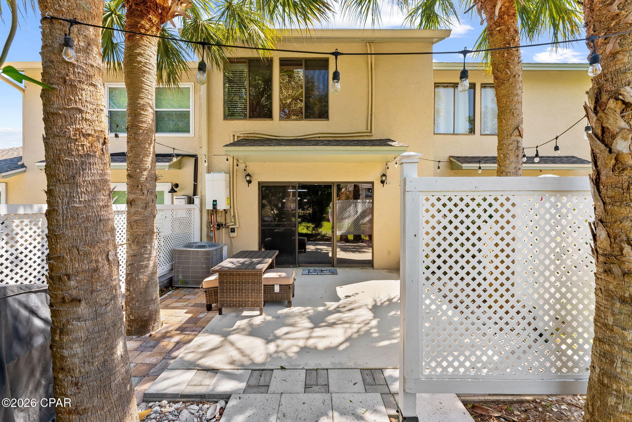 Gulf Highlands Beach Resort - Residential