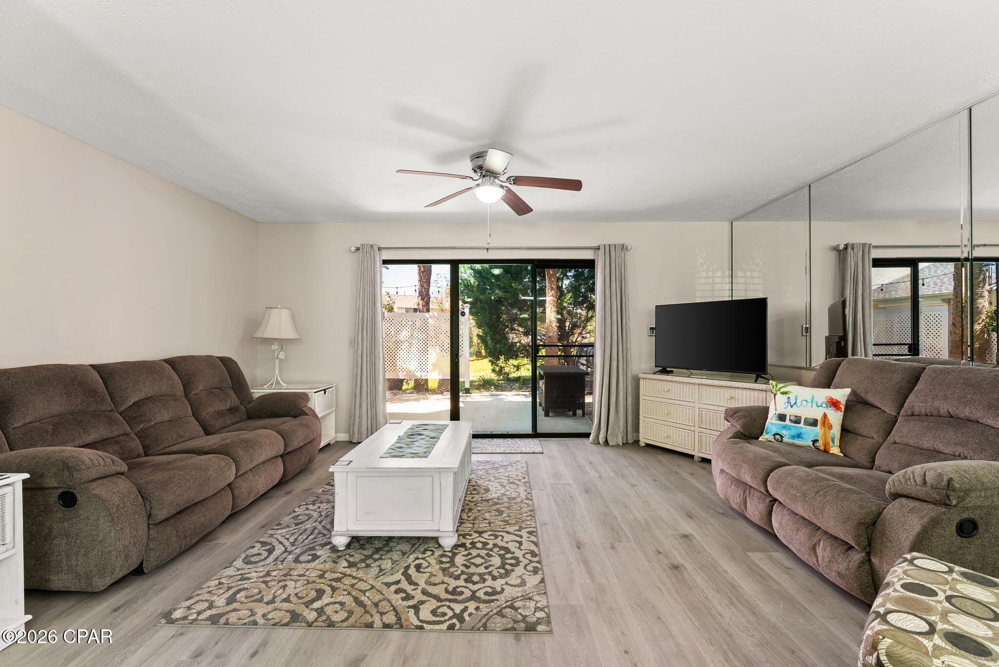 Gulf Highlands Beach Resort - Residential
