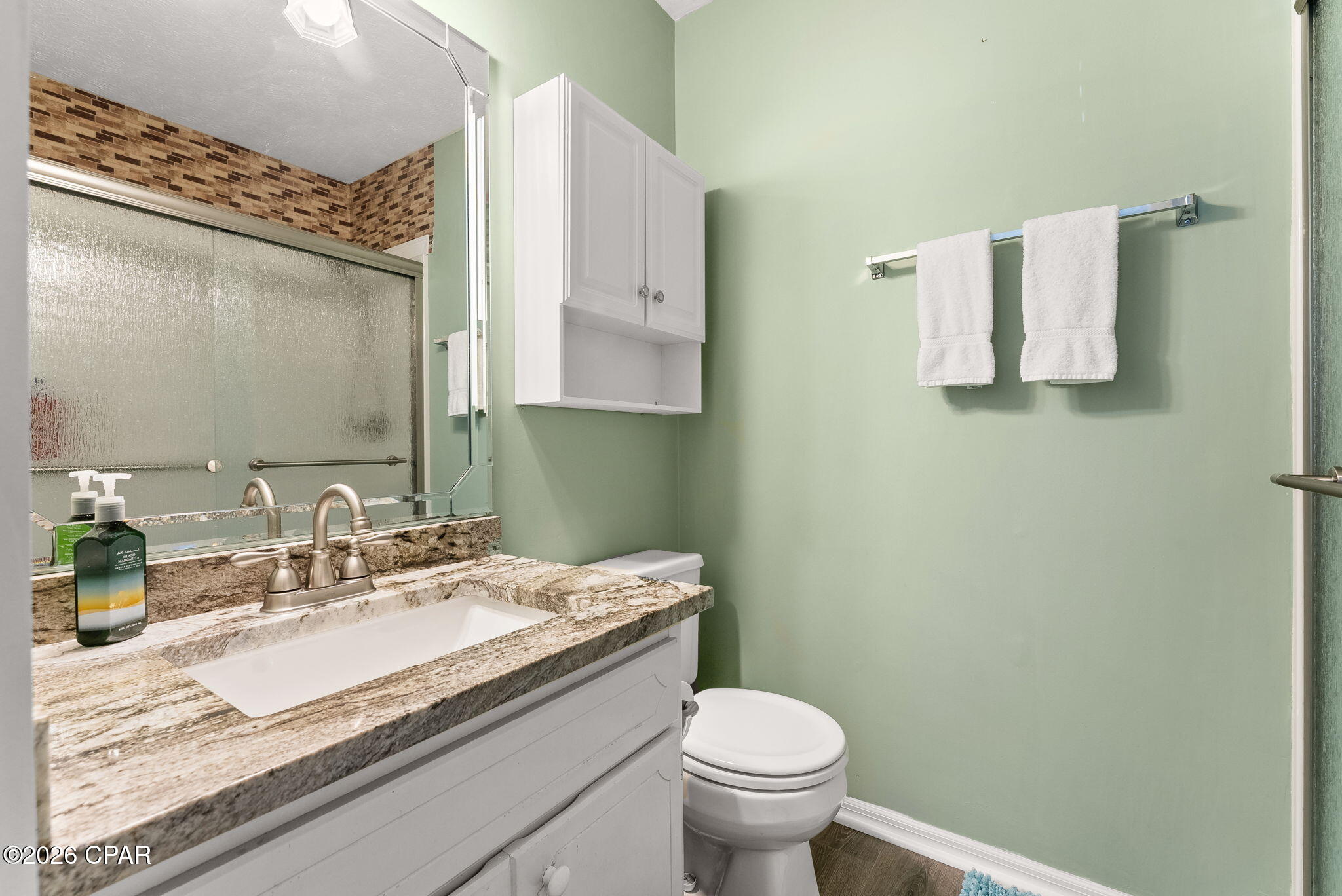 Gulf Highlands Beach Resort - Residential
