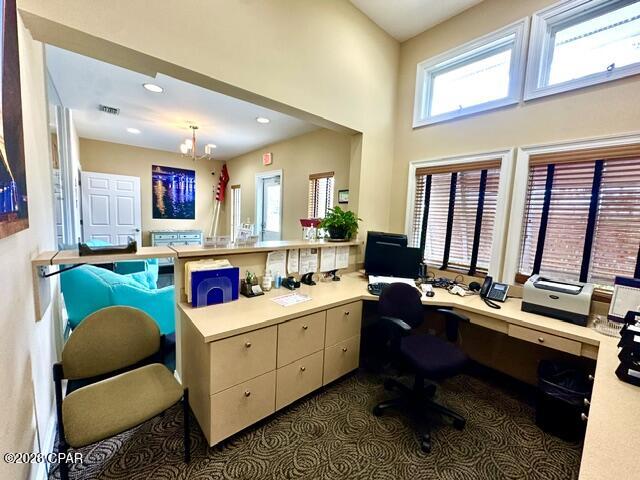 No Named Subdivision - Commercial Sale