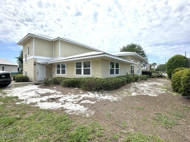 No Named Subdivision - Commercial Sale