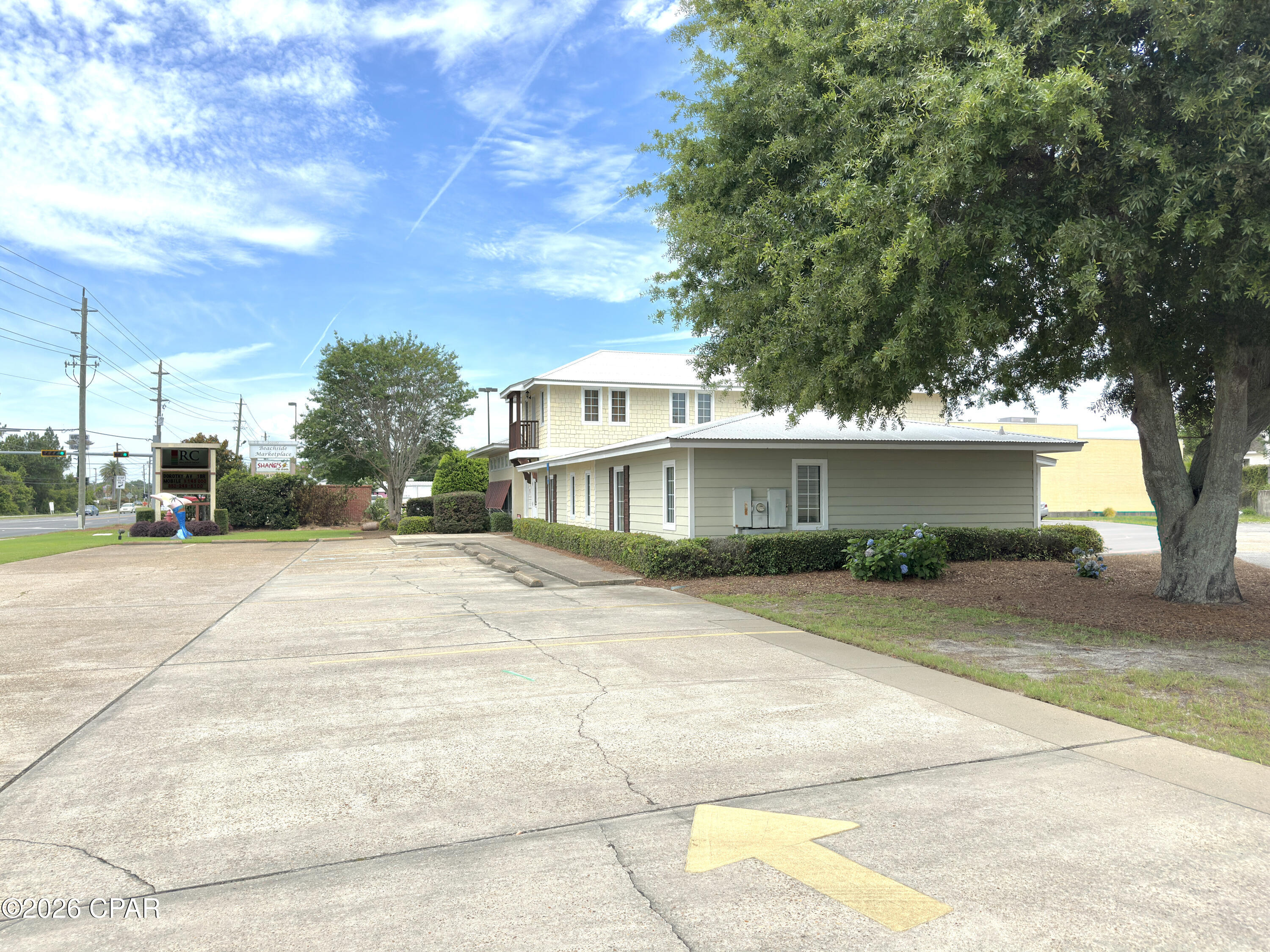 No Named Subdivision - Commercial Sale