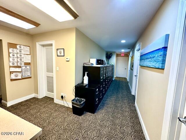 No Named Subdivision - Commercial Sale