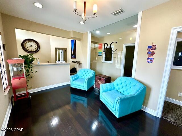 No Named Subdivision - Commercial Sale