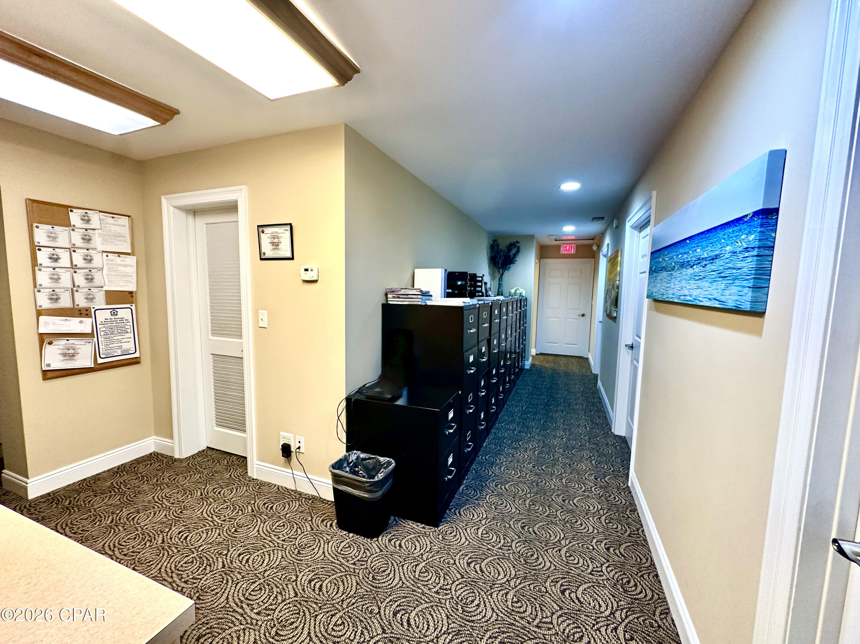 No Named Subdivision - Commercial Sale