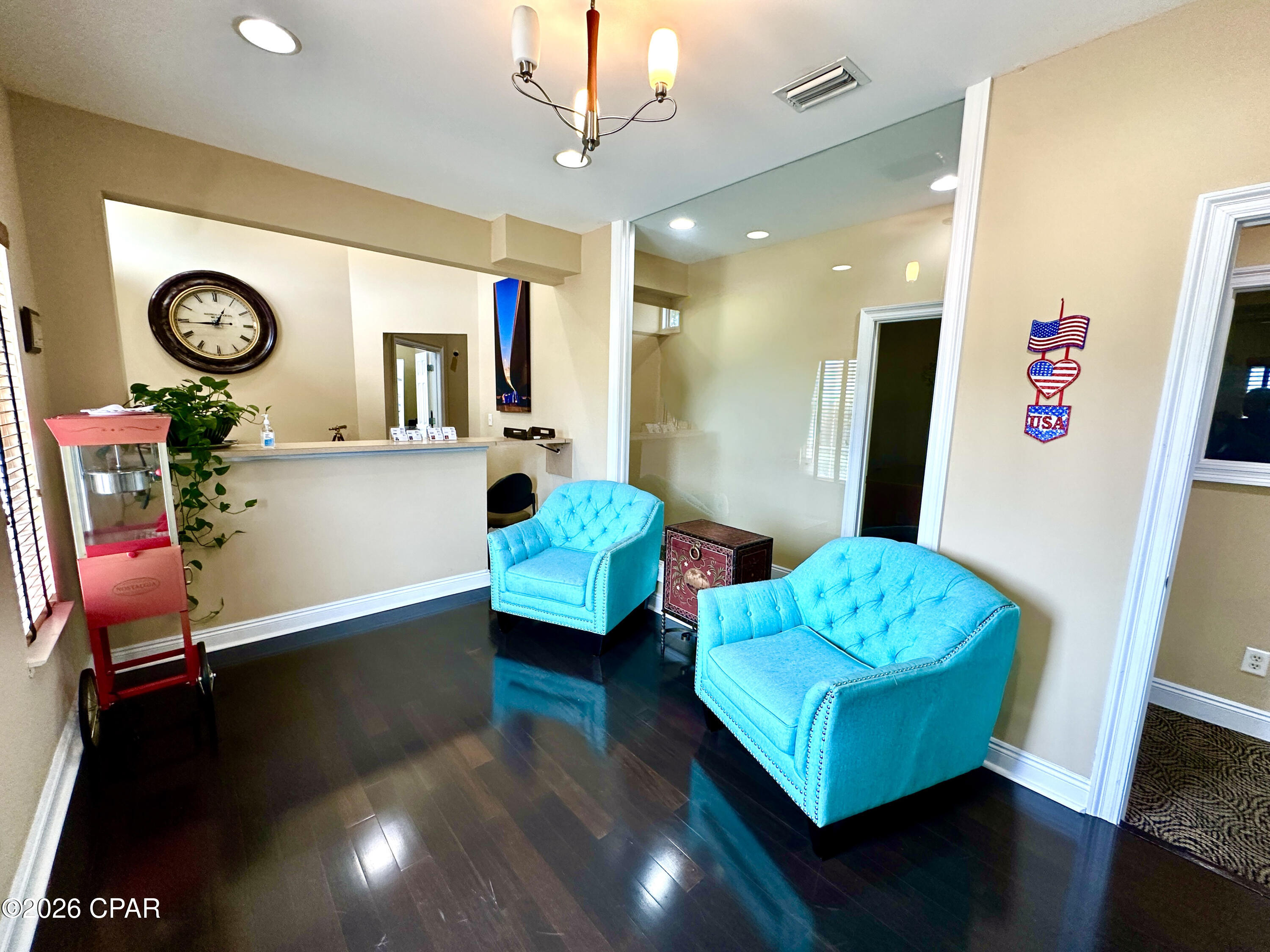 No Named Subdivision - Commercial Sale