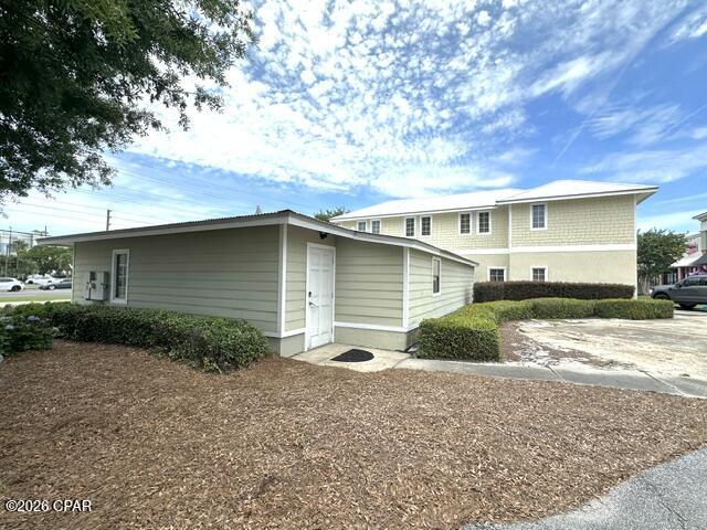 No Named Subdivision - Commercial Sale