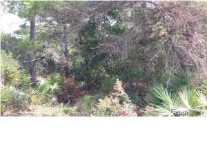 Location! Location! Location! This residential building lot is located on the popular ''West End'' of Panama City Beach. It sits in Riviera Beach walking distance to Public Beach Access #87. The lot is nicely wooded and on a paved road. The neighborhood is golf cart friendly and you'll see your neighbors walking their dogs or just going for a sunset stroll to the beach. This property is a mile or so to ''The Carousel'' grocery, liquors and gift shop plus minutes to Winn Dixie, Publix, CVS, fast food restaurants and minutes from Pier Park that now has our famous Miracle Strip Amusement Park...... and steps to the beautiful white beach at the Gulf of Mexico.