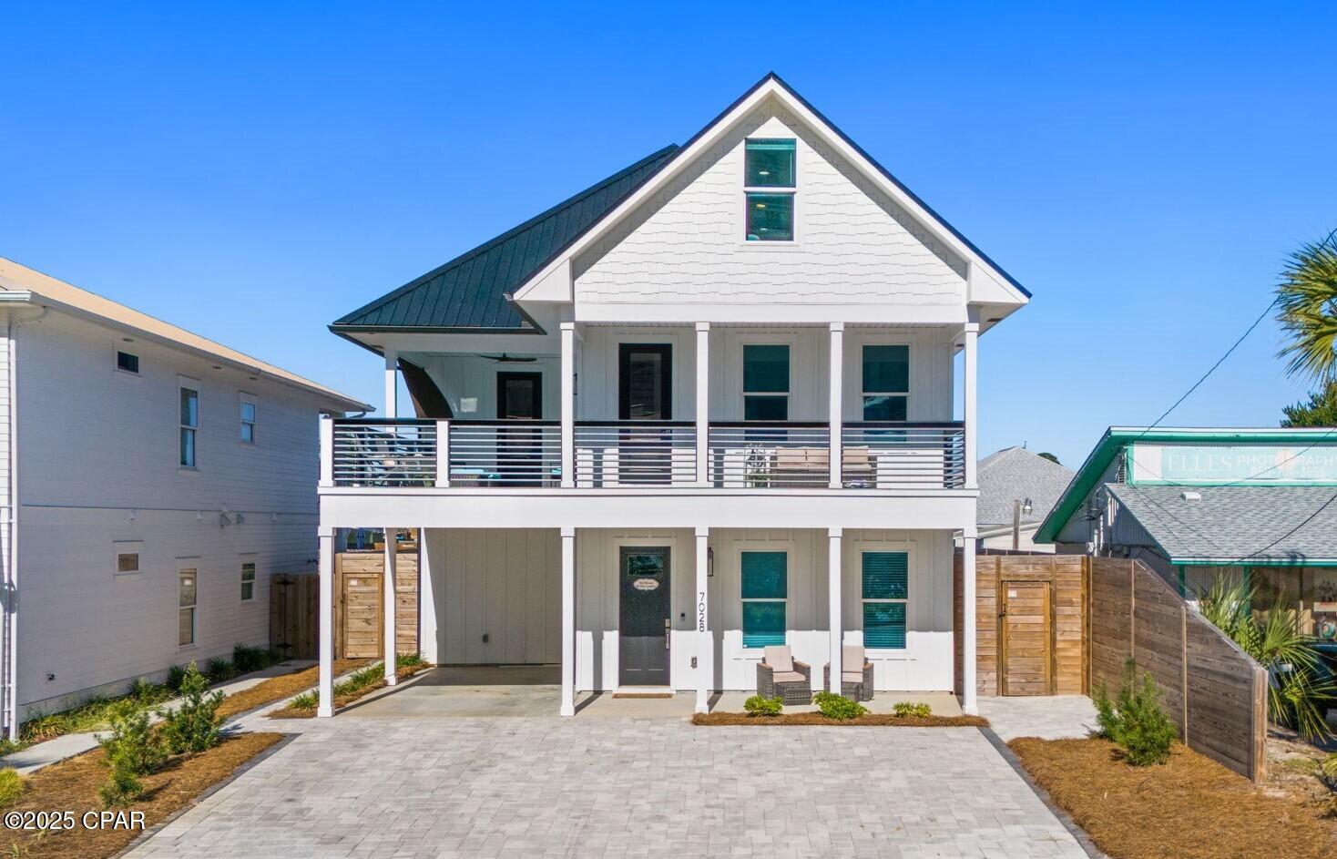 Holiday Beach Unit 12 - Residential