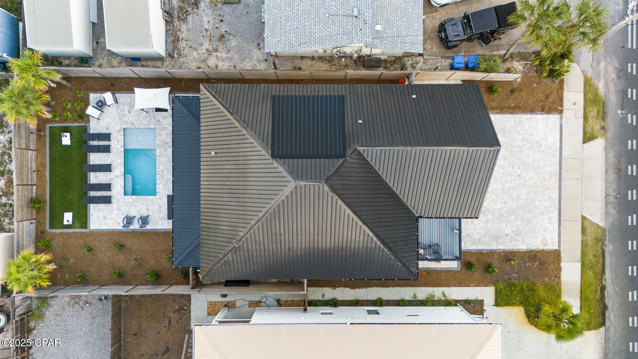 Holiday Beach Unit 12 - Residential