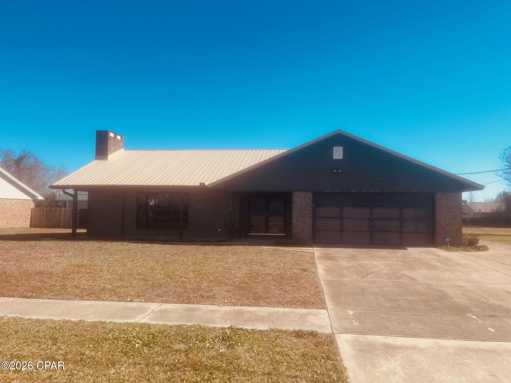 Forest Park Estates - Residential