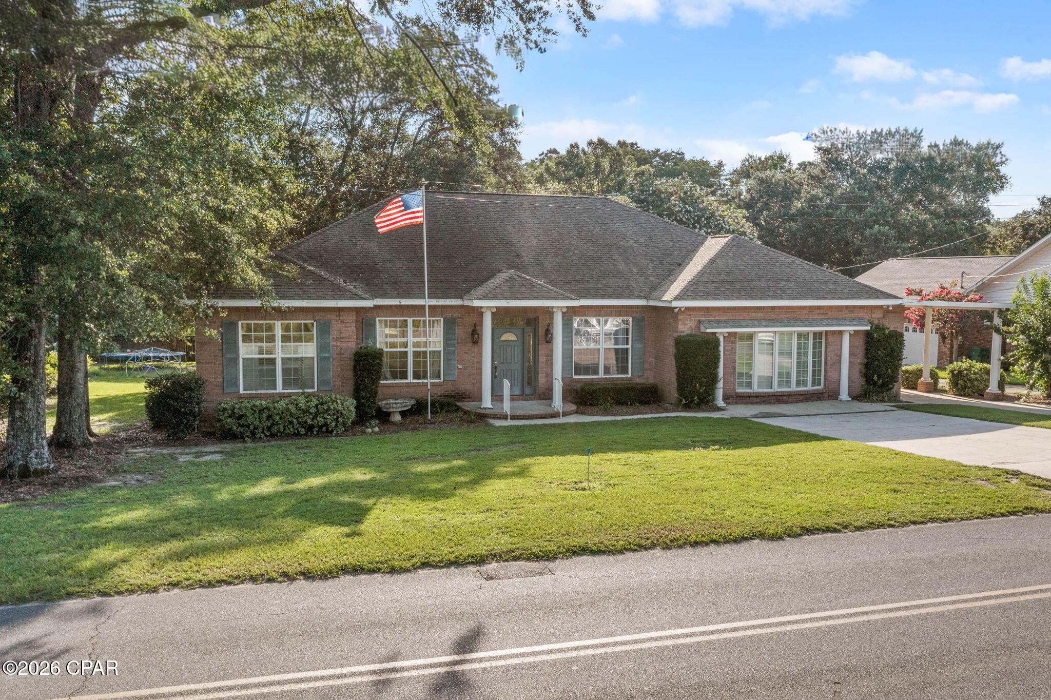 No Named Subdivision - Residential