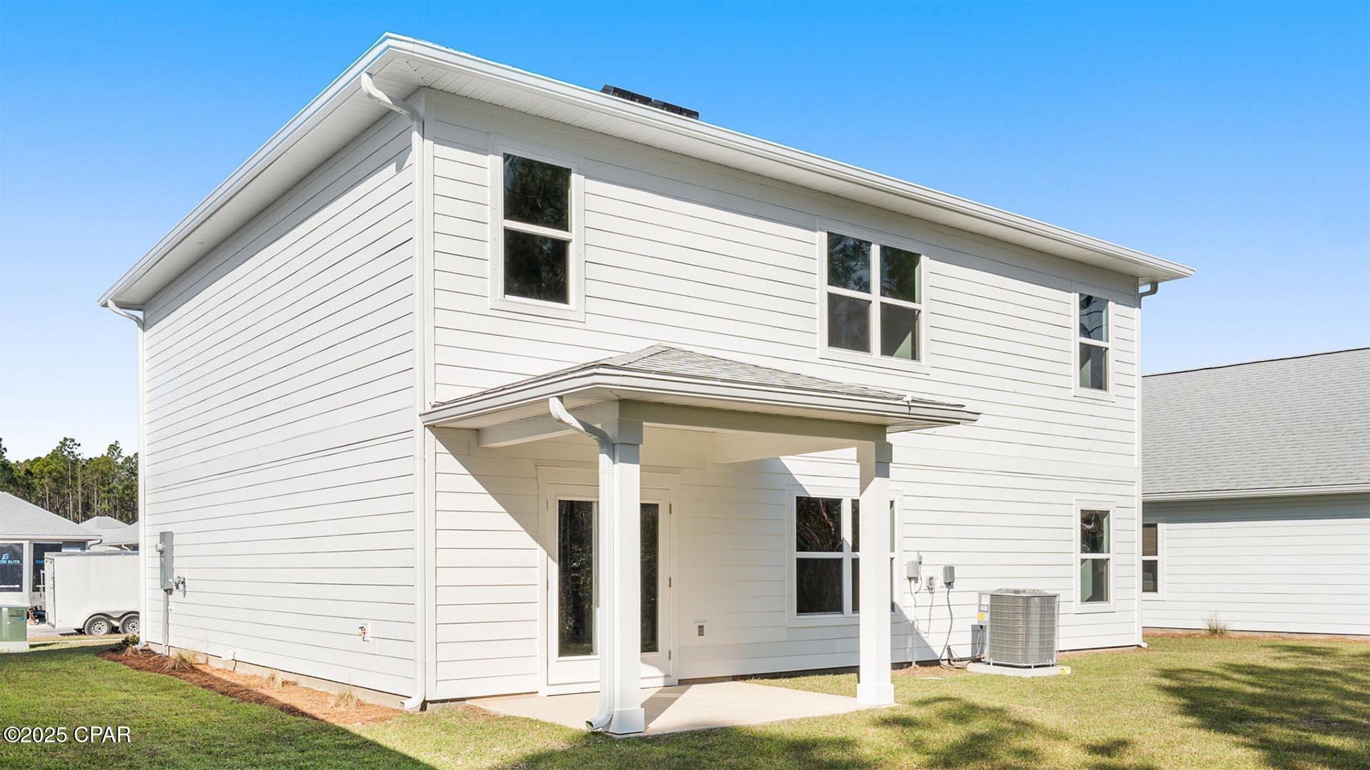 Bayside at Ward Creek - Residential