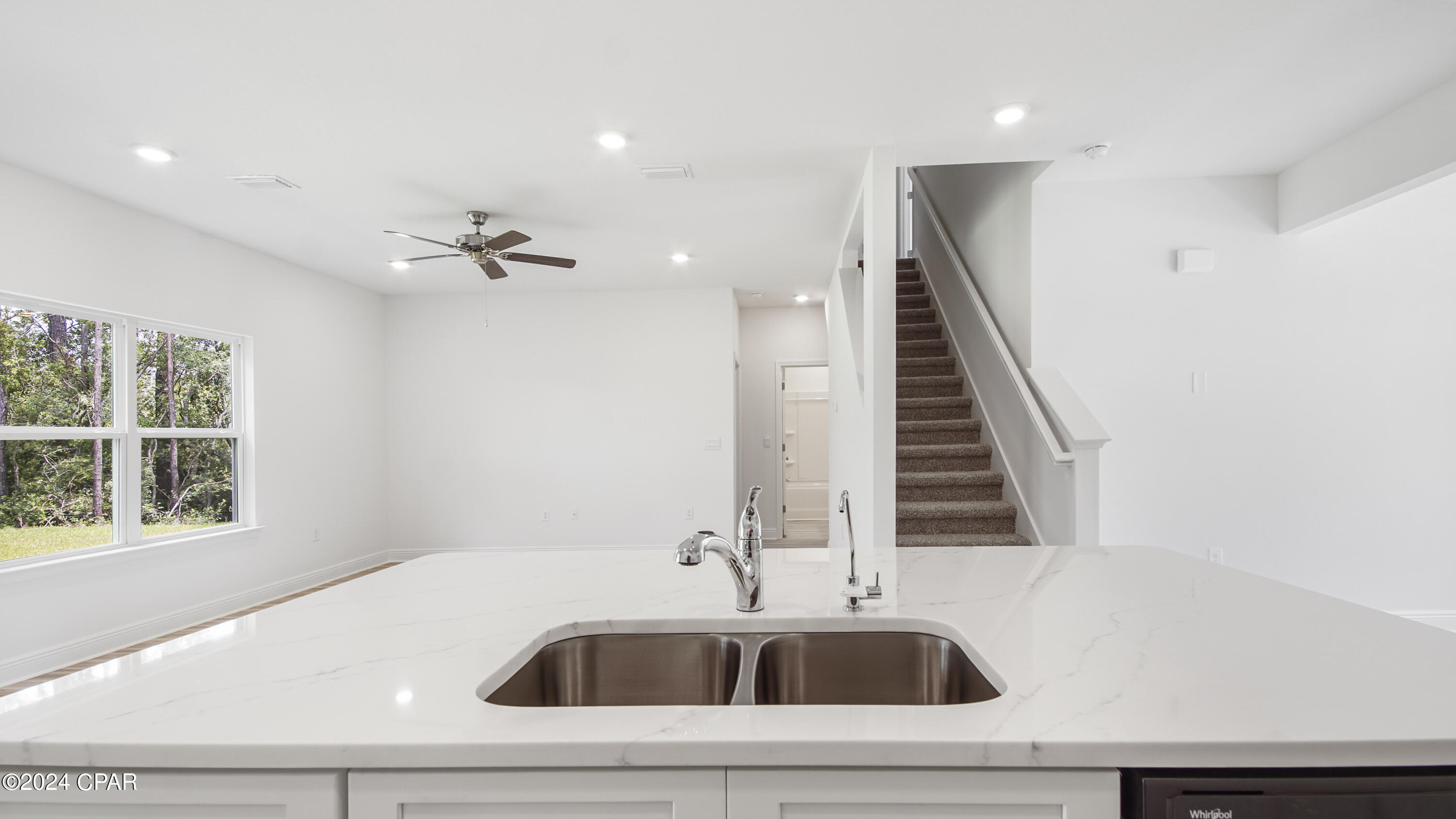 Bayside at Ward Creek - Residential