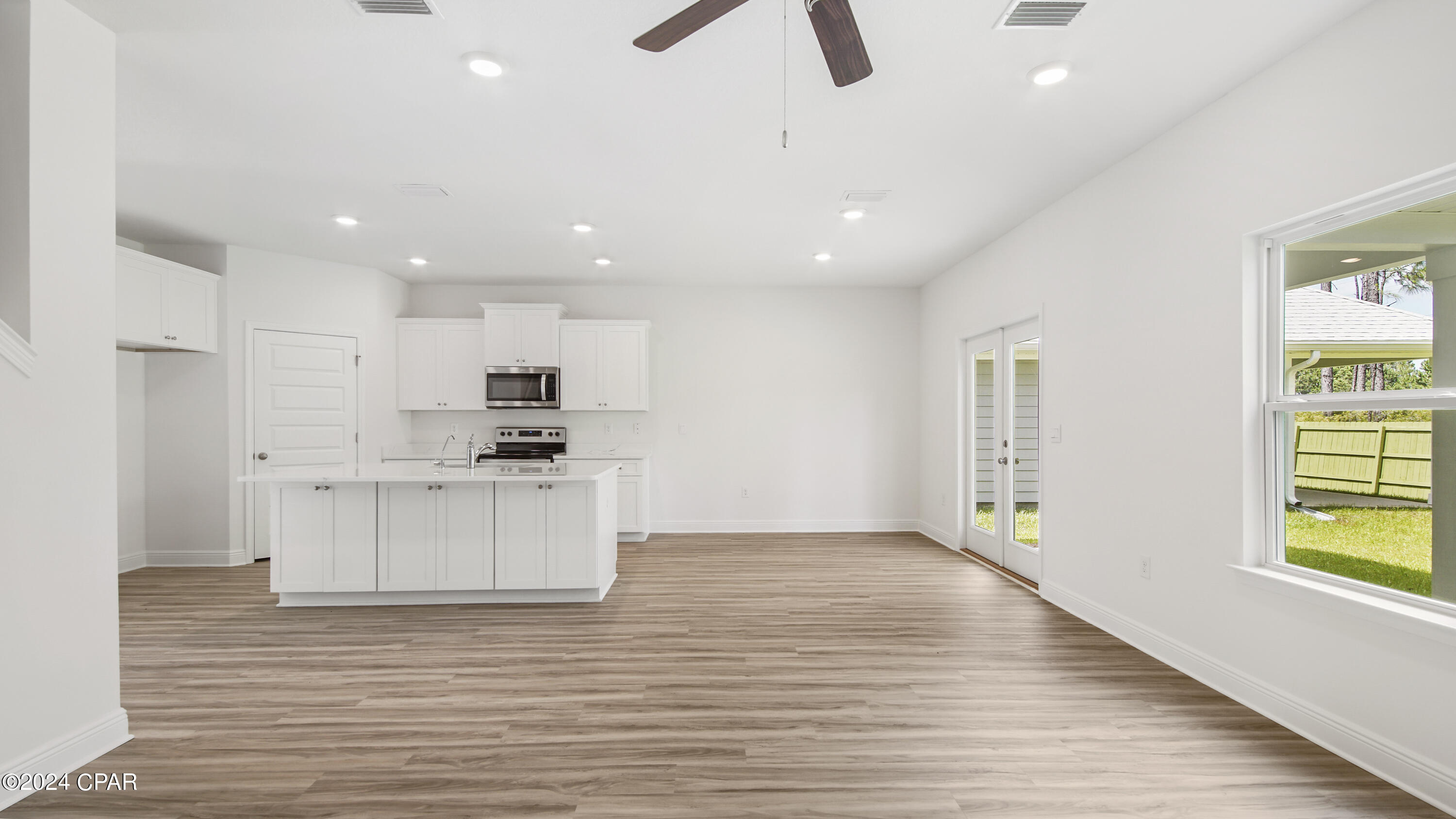 Bayside at Ward Creek - Residential