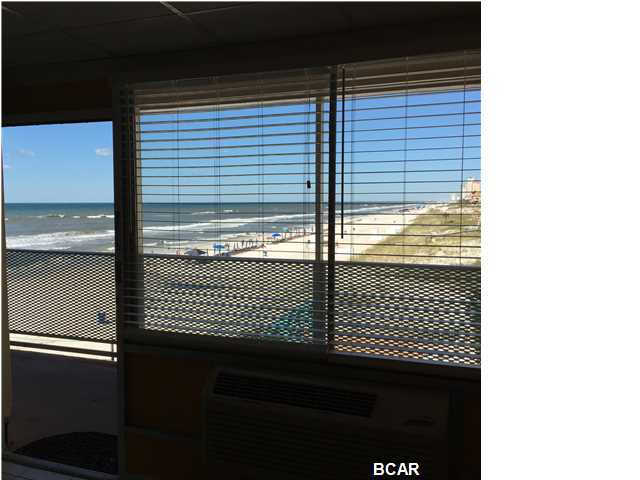 LOOKING FOR AN INVESTMENT ON THE BEACH AT A LOW, LOW PRICE! THIS IS IT! VERY TASTEFULLY RENOVATED UNIT, READY TO MOVE IN. WATCH THE SUNSETS FROM YOUR LIVINGROOM SOFA. THE COMPLEX HAS JUST HAD A $3,000 ASSESSSMENT THAT HAS JUST BEEN PAID FOR BY THE SELLER TO RESTORE THE EXTERIOR OF THE BUILDING. BEFORE YOU BUY ELSEWHERE BE SURE TO LOOK AT THIS UNIT.