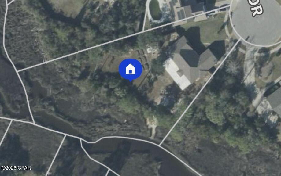 Callaway Point - Residential