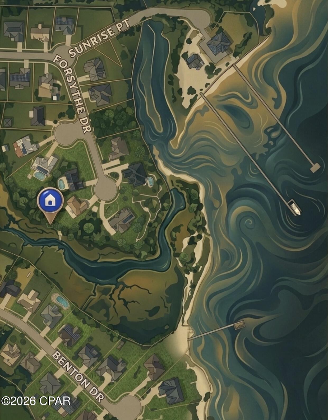 Callaway Point - Residential