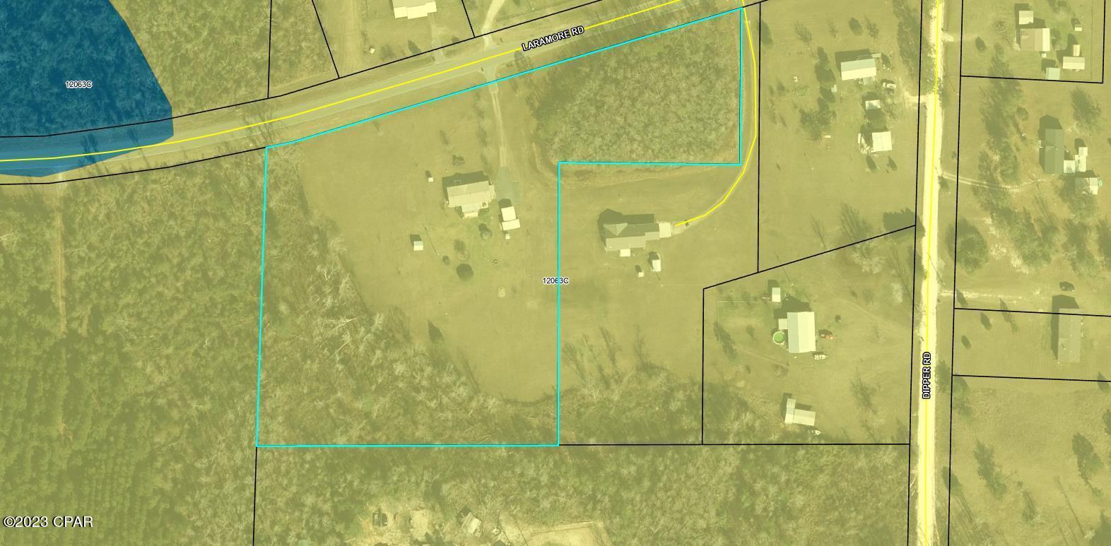 No Named Subdivision - Residential