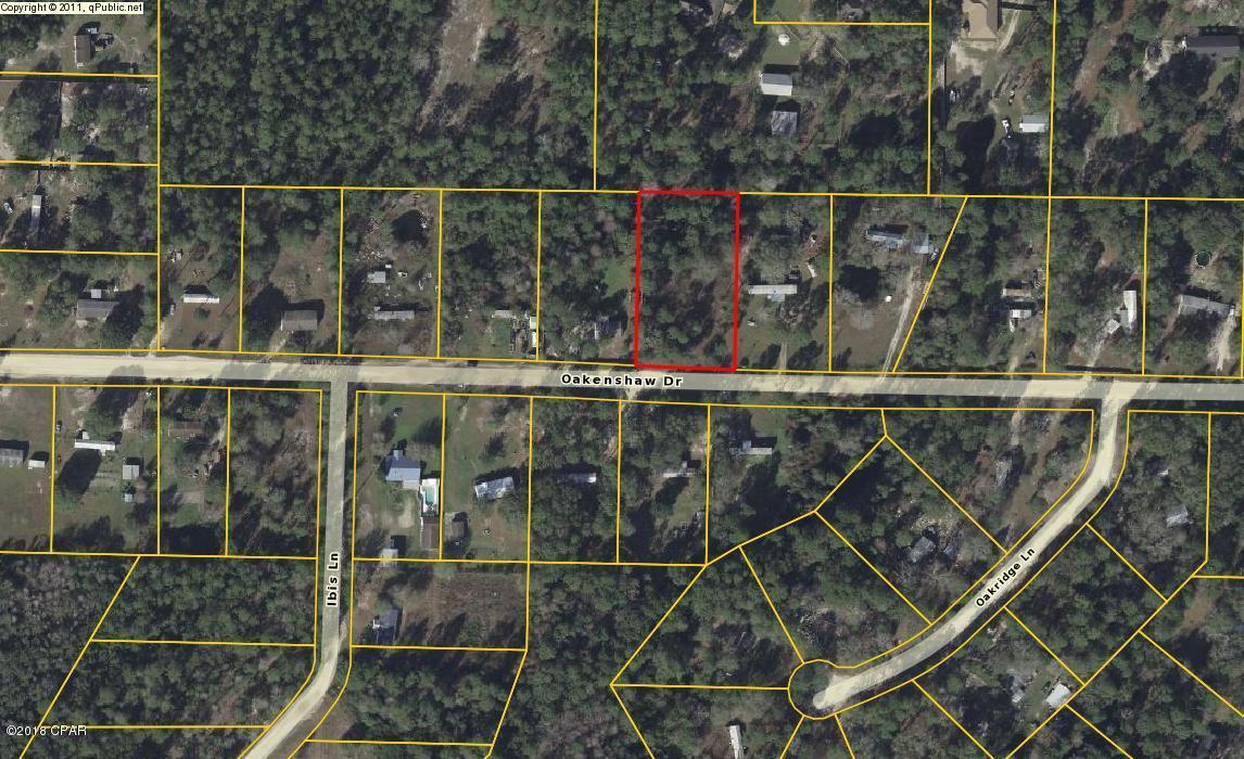 Panama Pines Unit Two - Land