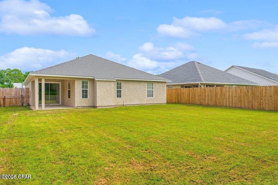 [No Recorded Subdiv] - Residential Lease