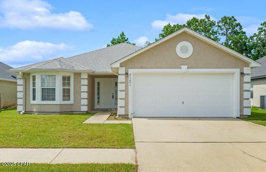 Discover your next home in the heart of Panama City! This delightful 3-bedroom, 2-bathroom residence offers a blend of comfort and convenience, enhanced by recent upgrades and a welcoming atmosphere.

Key Features:

Fresh Interiors: Step onto brand-new carpeting that extends throughout the home, creating a cozy and inviting ambiance.

Outdoor Living: Enjoy the partially fenced backyard, providing a balance of privacy and openness, along with a covered back patio perfect for outdoor relaxation or entertaining.

Cozy Breakfast Nook: Start your mornings in the charming breakfast nook, an ideal spot for casual dining and enjoying your favorite brew.

Prime Location:

Proximity to Beaches: Immerse yourself in the sun and surf with Panama City's renowned white sandy beaches just a short drive away, perfect for weekend escapes or daily leisure.

Shopping and Dining: Experience the vibrant Pier Park, an expansive open-air complex featuring a diverse mix of boutiques, big-name stores, and a variety of dining options to satisfy every palate. 

Entertainment: Enjoy a plethora of entertainment options, from movie theaters to live music venues, ensuring there's always something to do close to home.

Parks and Recreation: Take advantage of nearby parks and recreational areas, offering walking trails, playgrounds, and spaces for picnics and outdoor activities.

This home not only provides modern comforts but also places you at the center of Panama City's best attractions and amenities. Don't miss the opportunity to make this charming residence your new home!

Contact us today to schedule a viewing and experience all that this property has to offer.

**GAS - Appliances**

*ALL pets are subject to owner approval & non-refundable fees; Cats/Small Dogs <25lb ONLY*