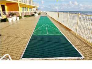 Treasure Island Resort - Residential