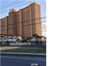 Treasure Island Resort - Residential