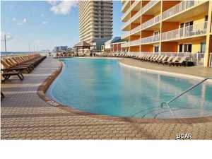 Treasure Island Resort - Residential