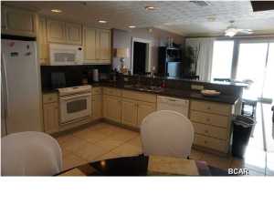 Treasure Island Resort - Residential