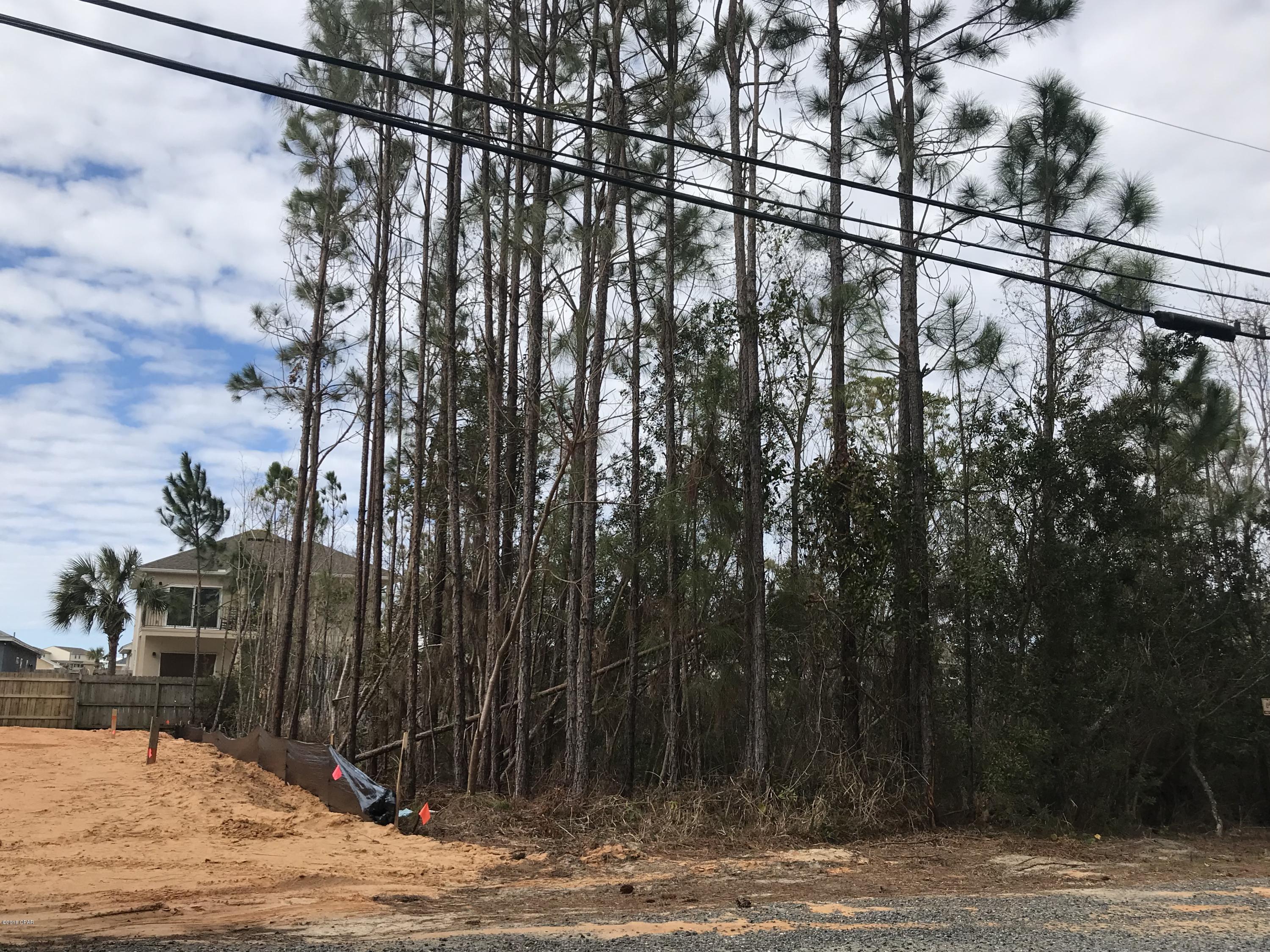 Inlet Beach Heights - Land