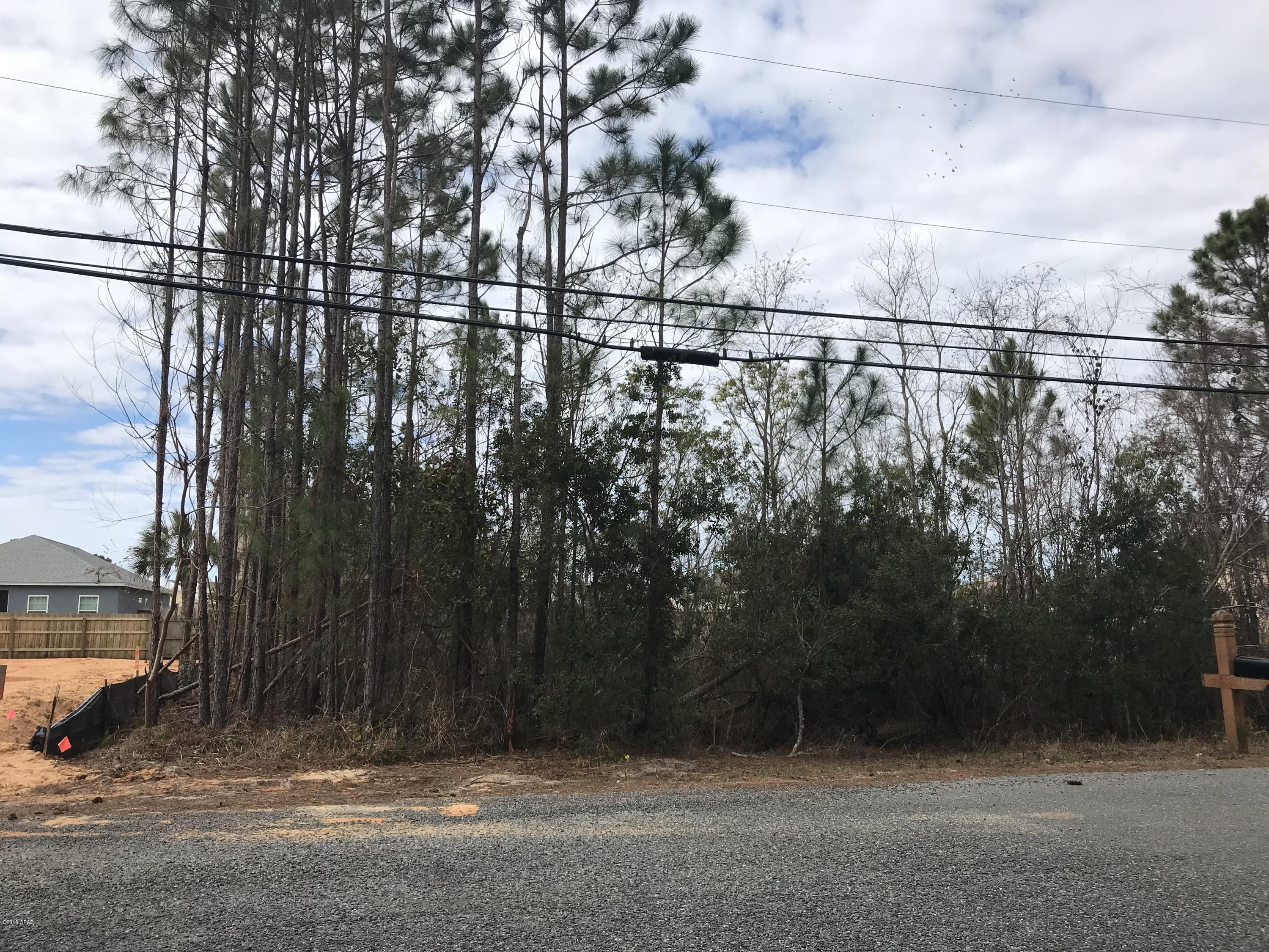 Inlet Beach Heights - Land