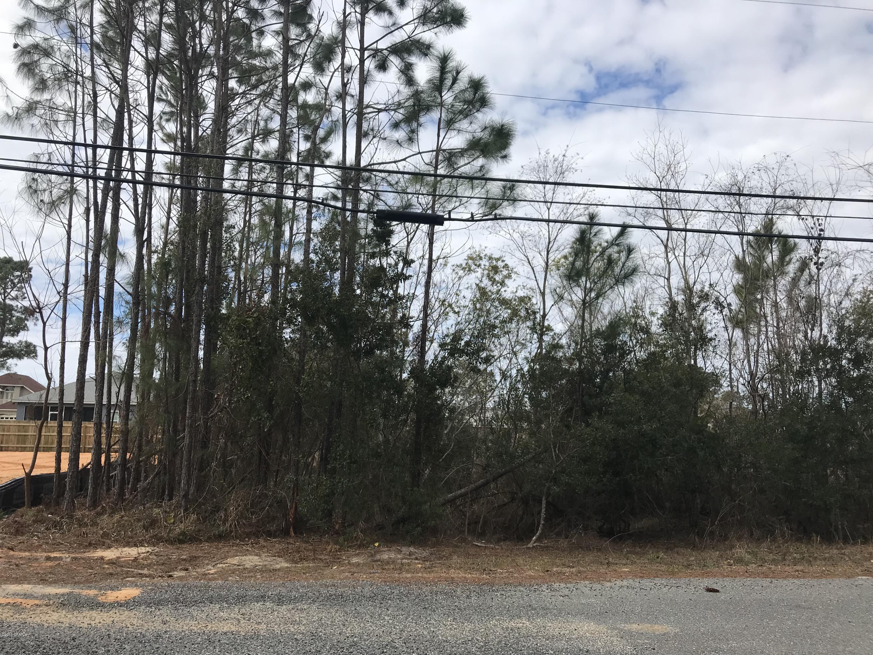Inlet Beach Heights - Land
