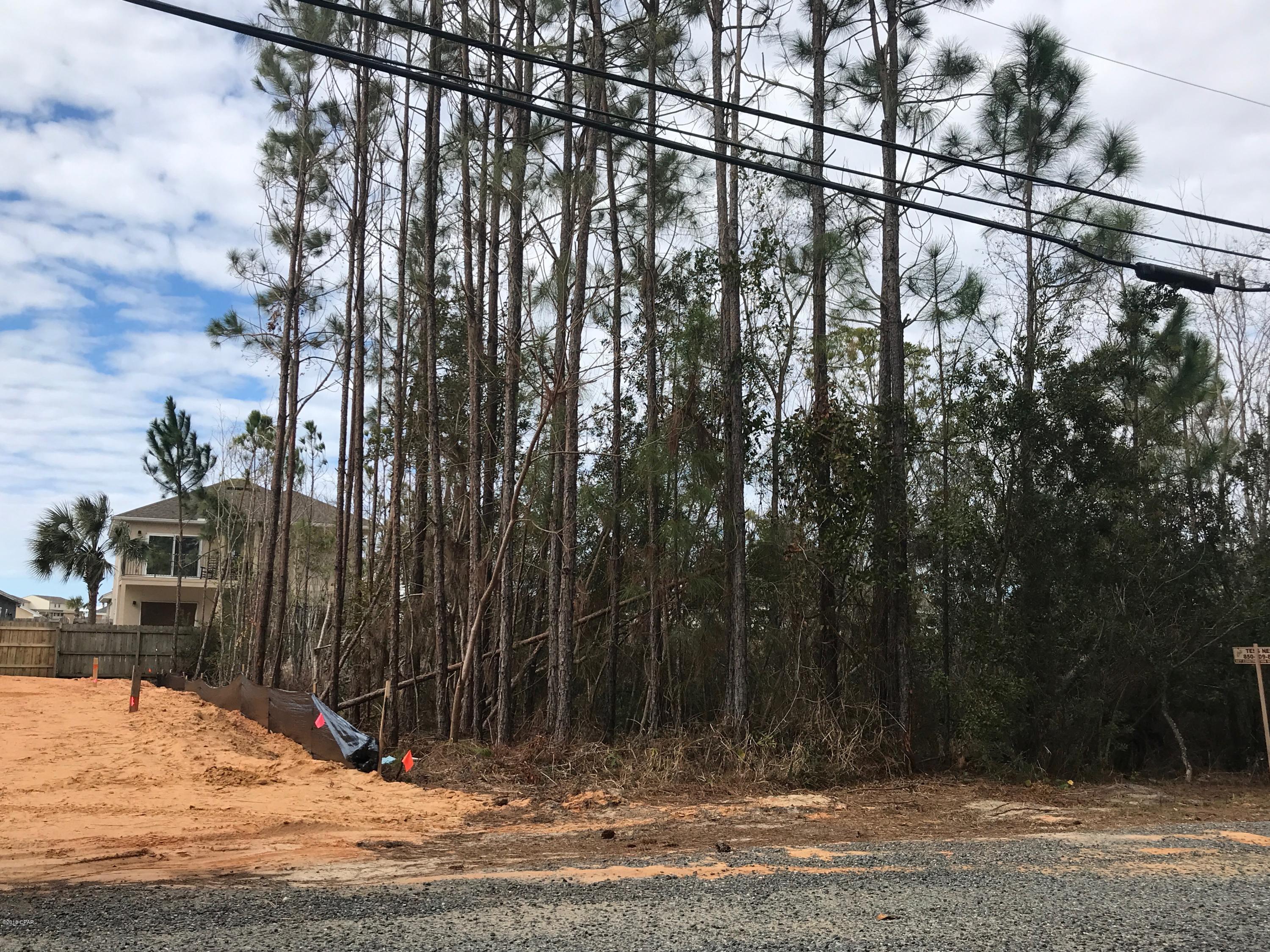 Inlet Beach Heights - Land