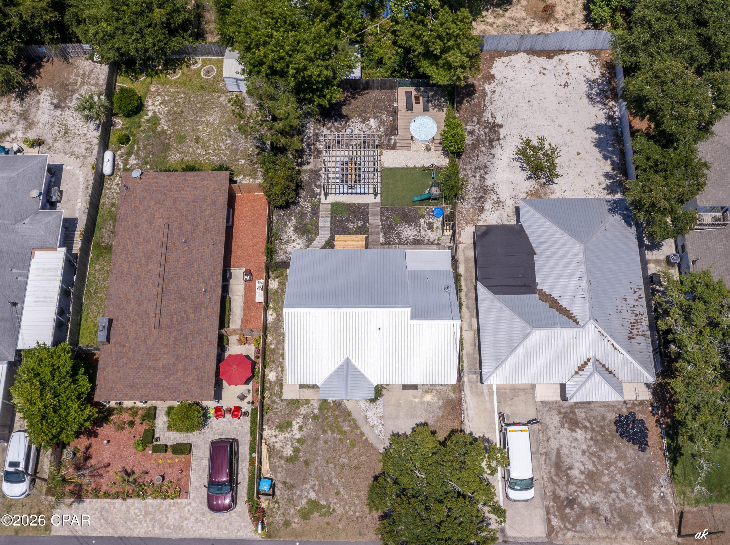 Biltmore Beach - Residential