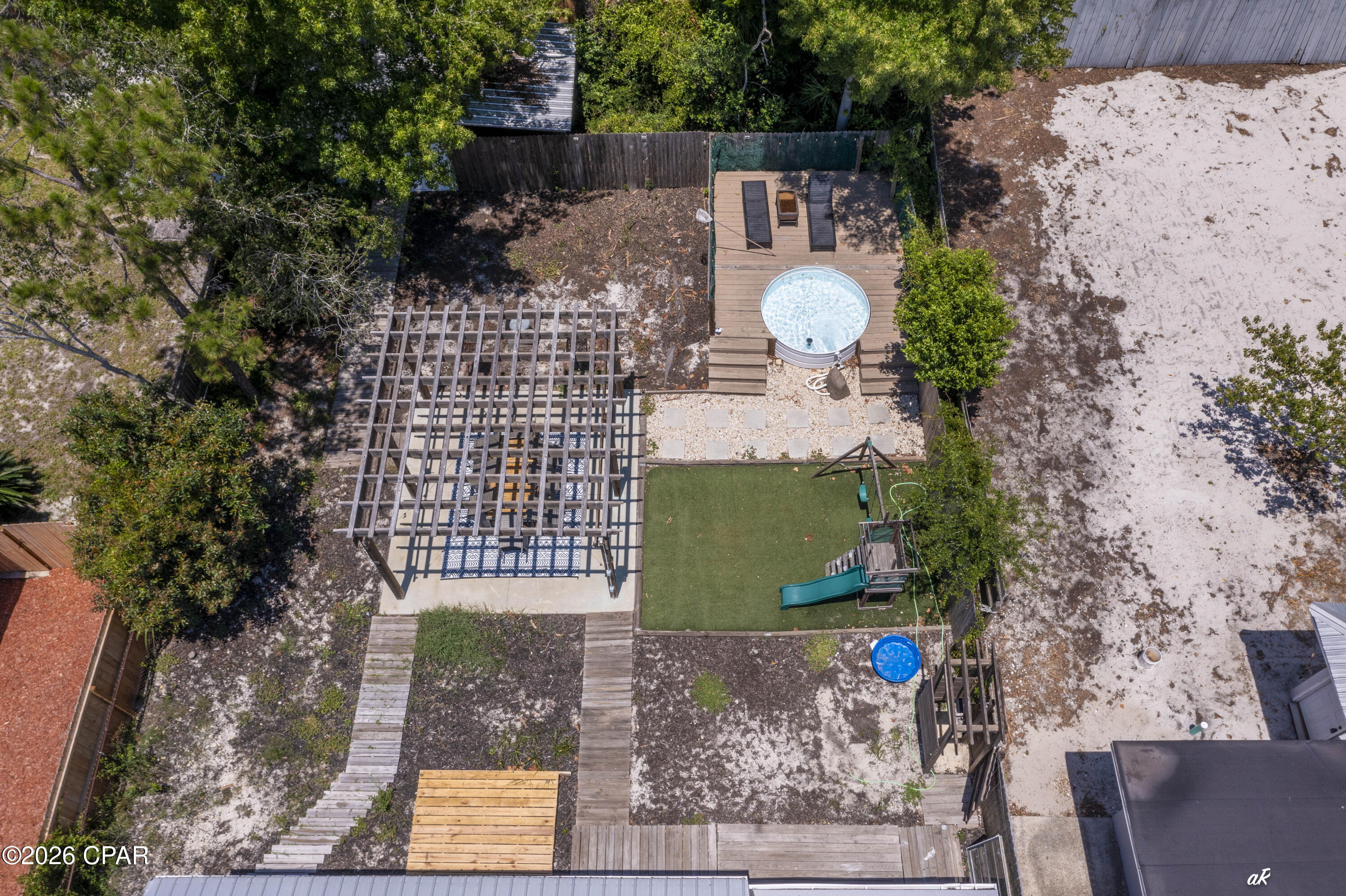 Biltmore Beach - Residential