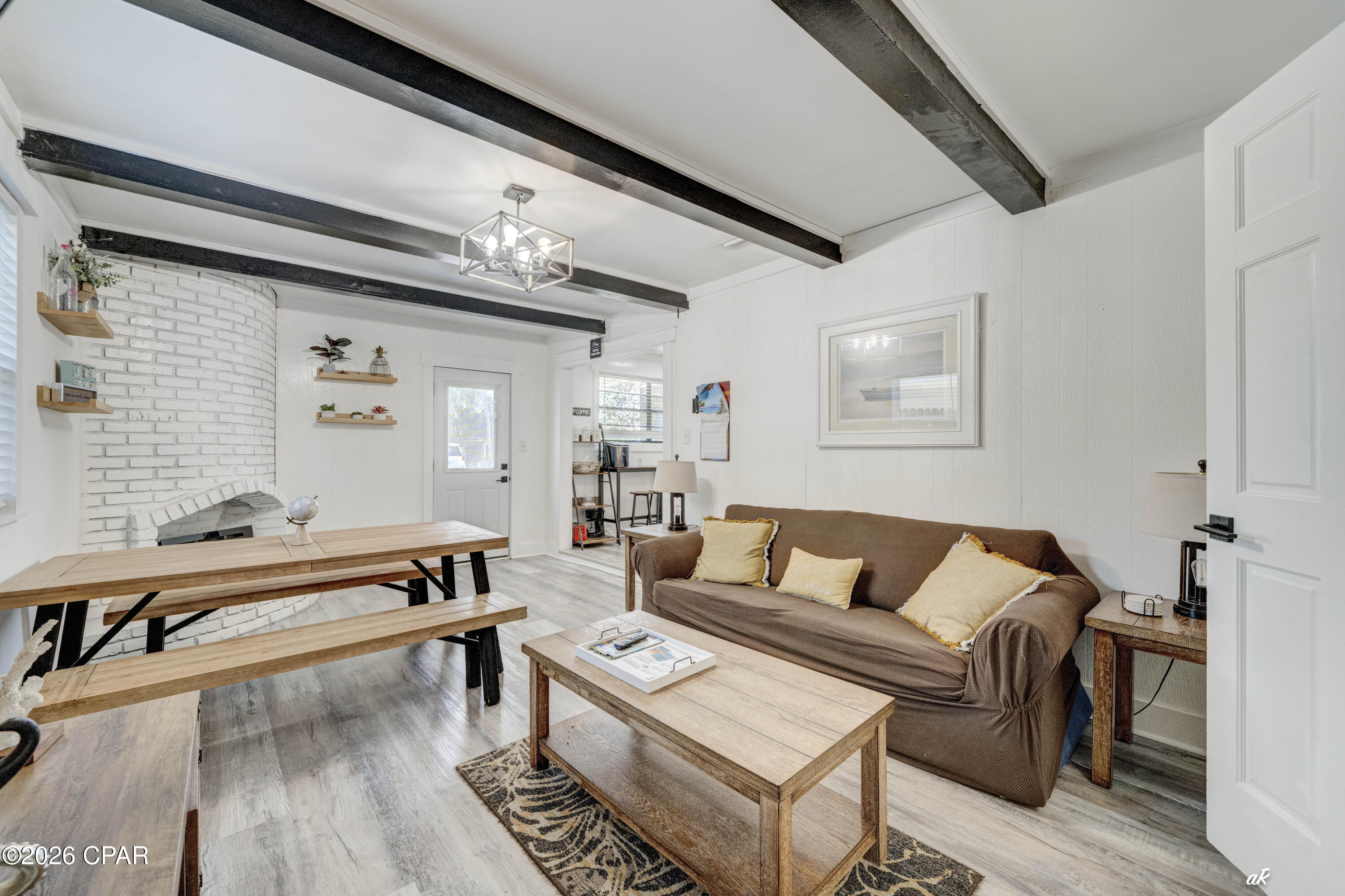 Biltmore Beach - Residential
