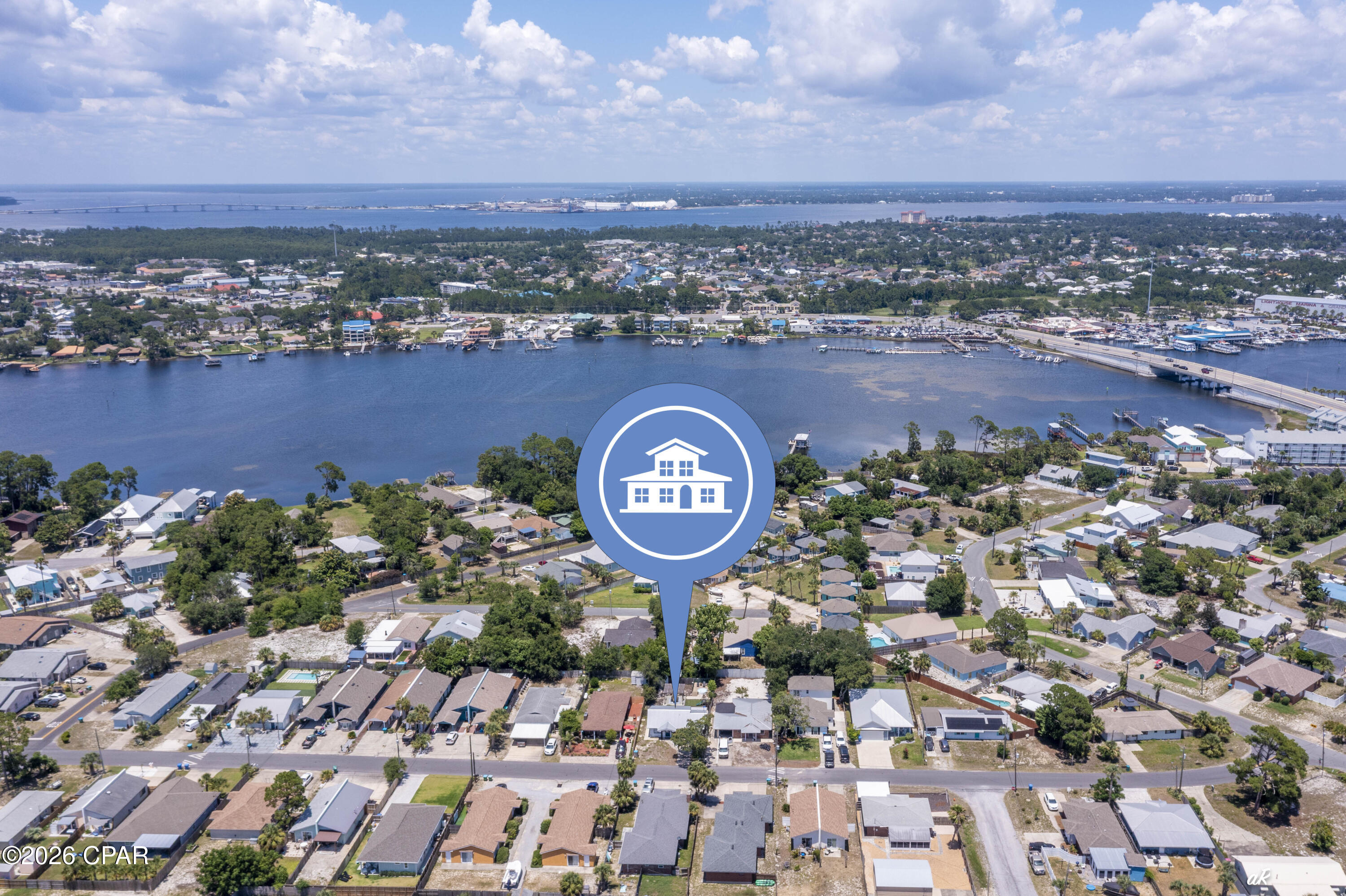 Biltmore Beach - Residential