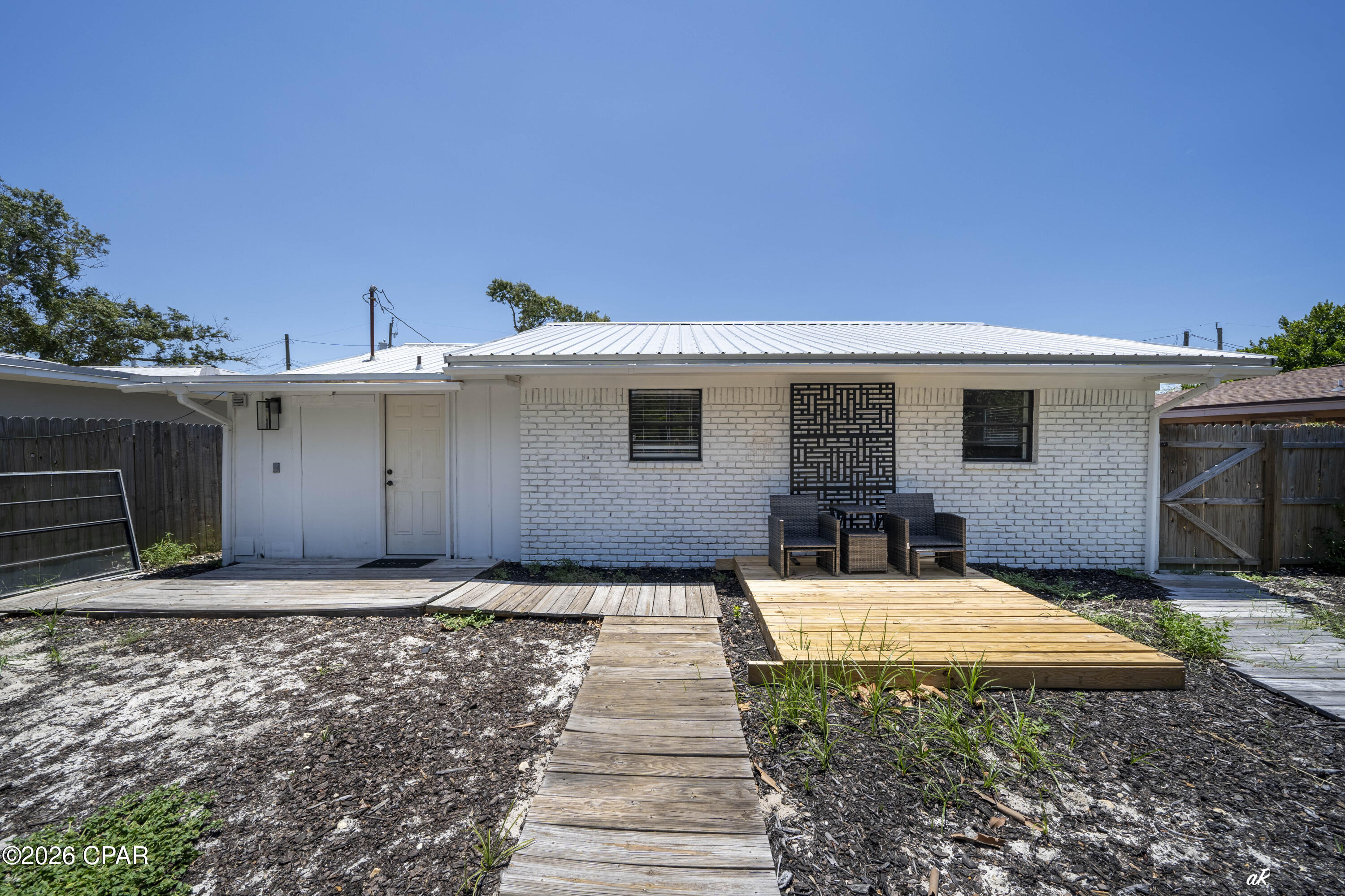 Biltmore Beach - Residential