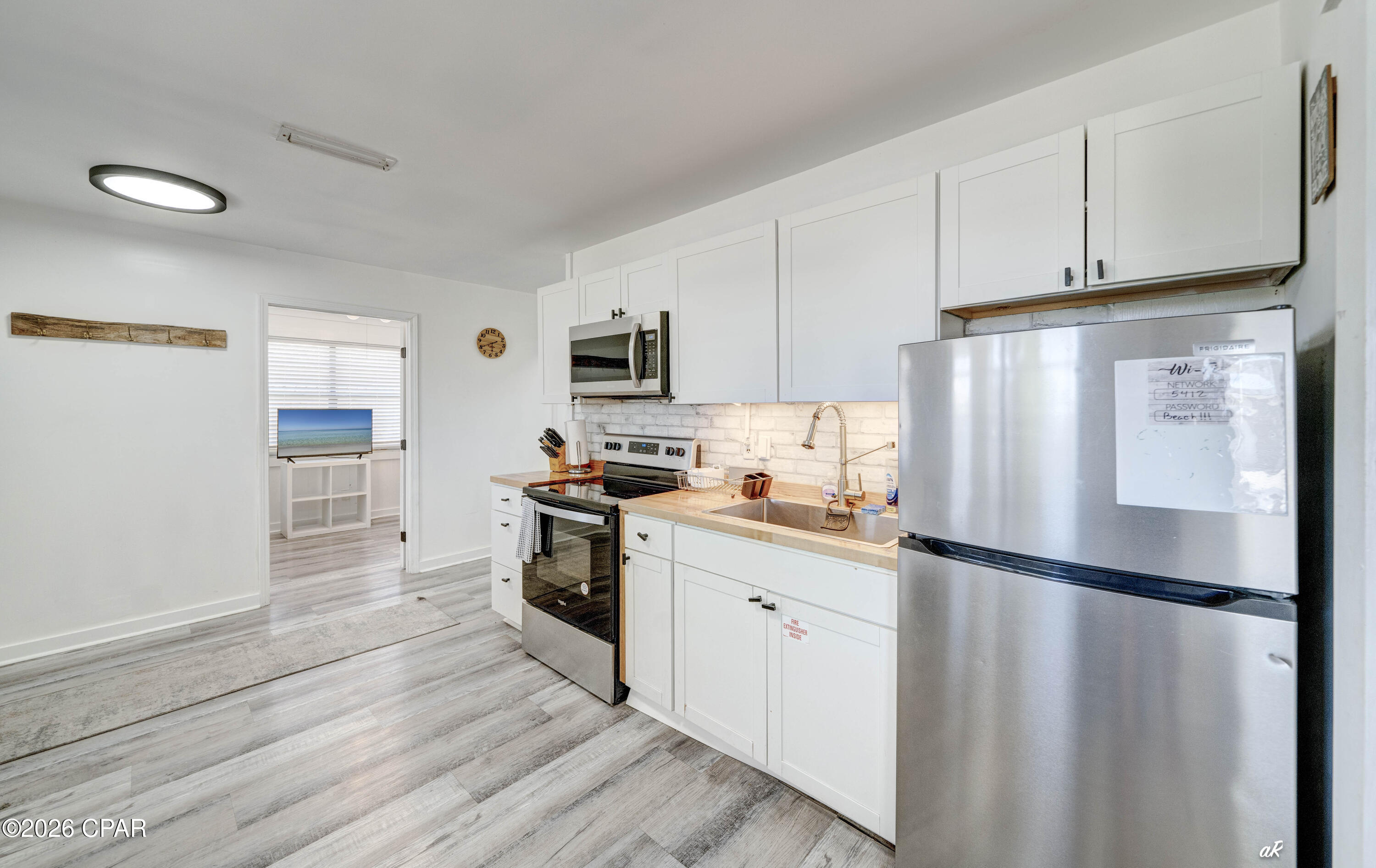 Biltmore Beach - Residential