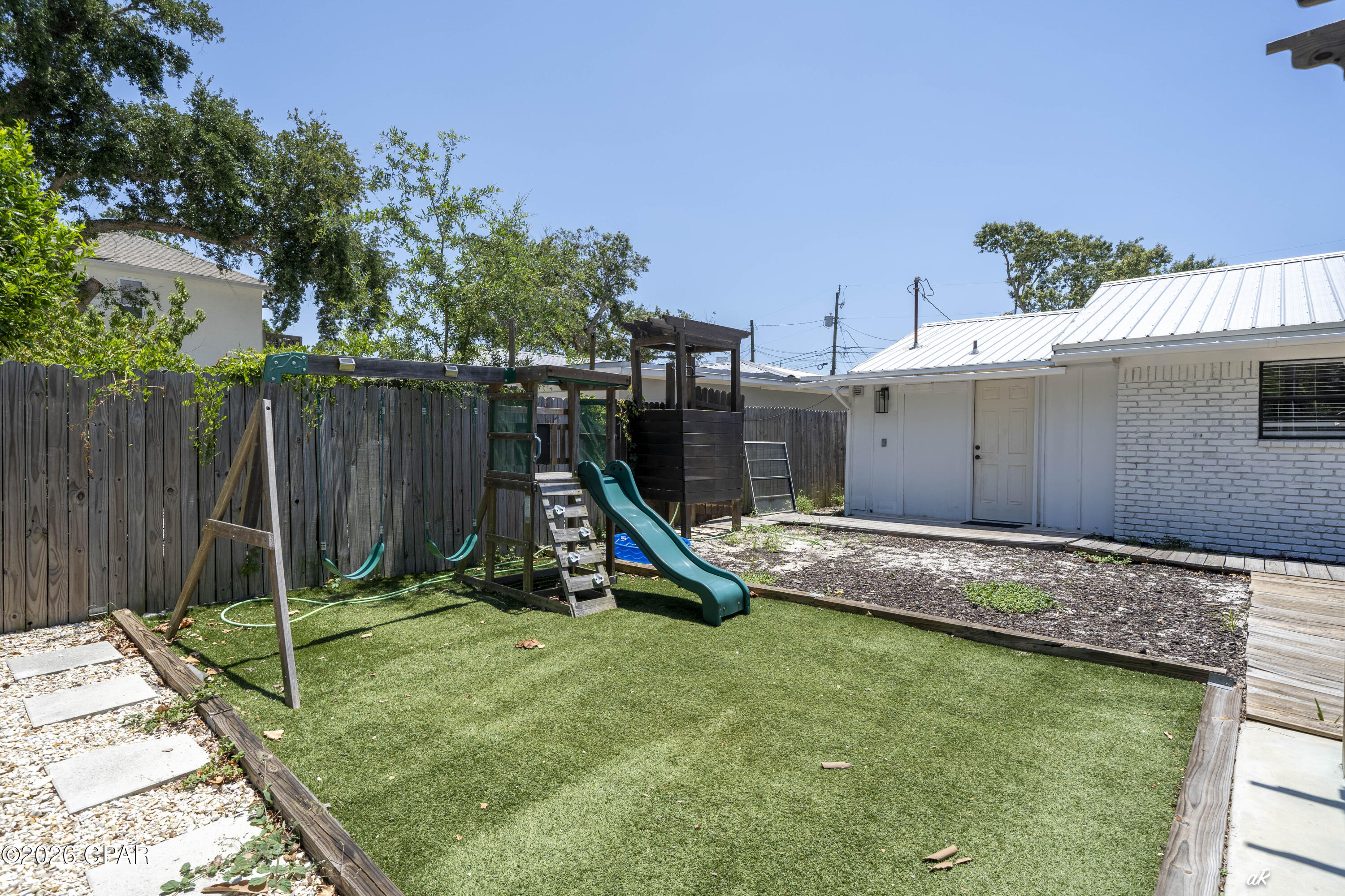 Biltmore Beach - Residential