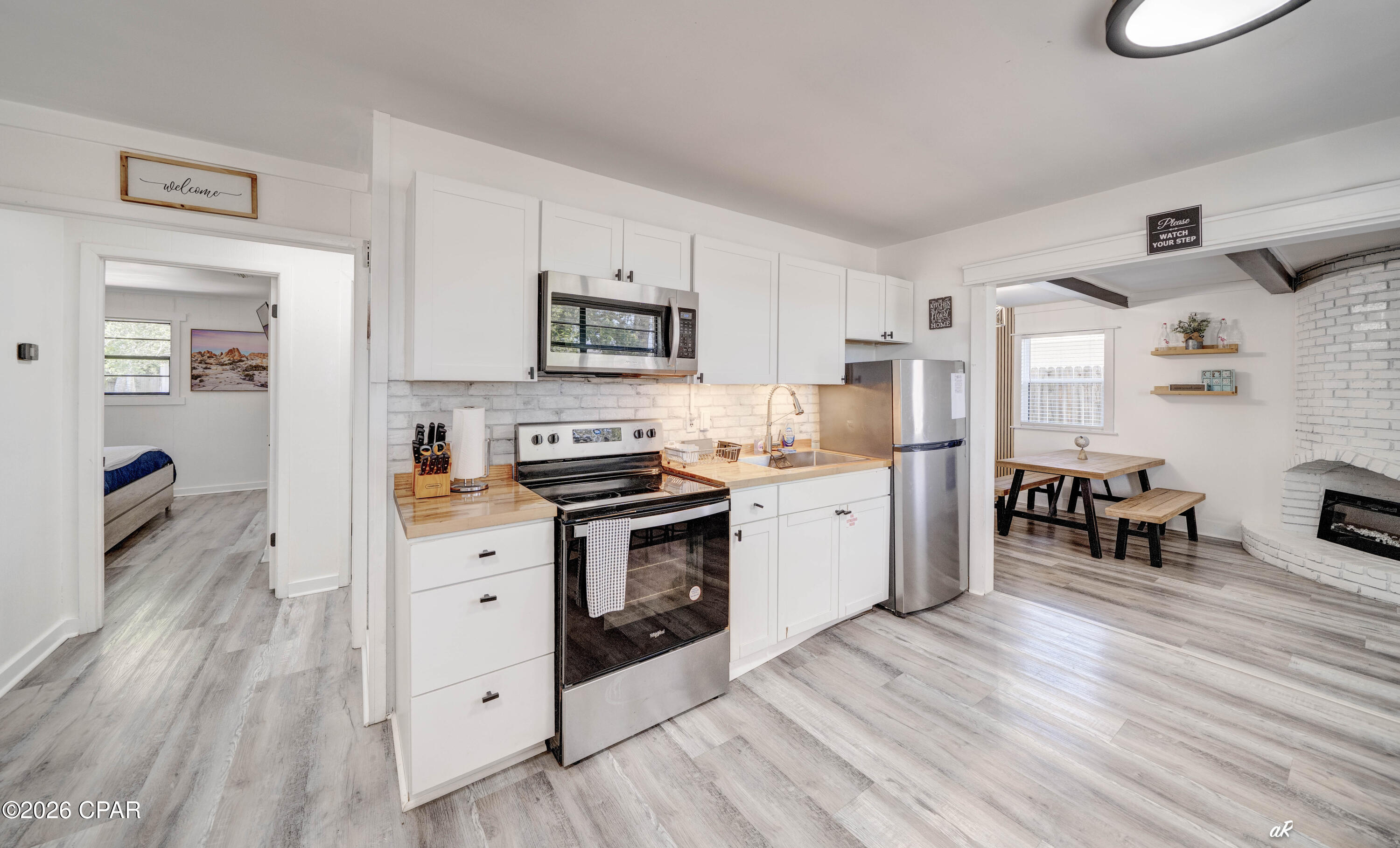 Biltmore Beach - Residential