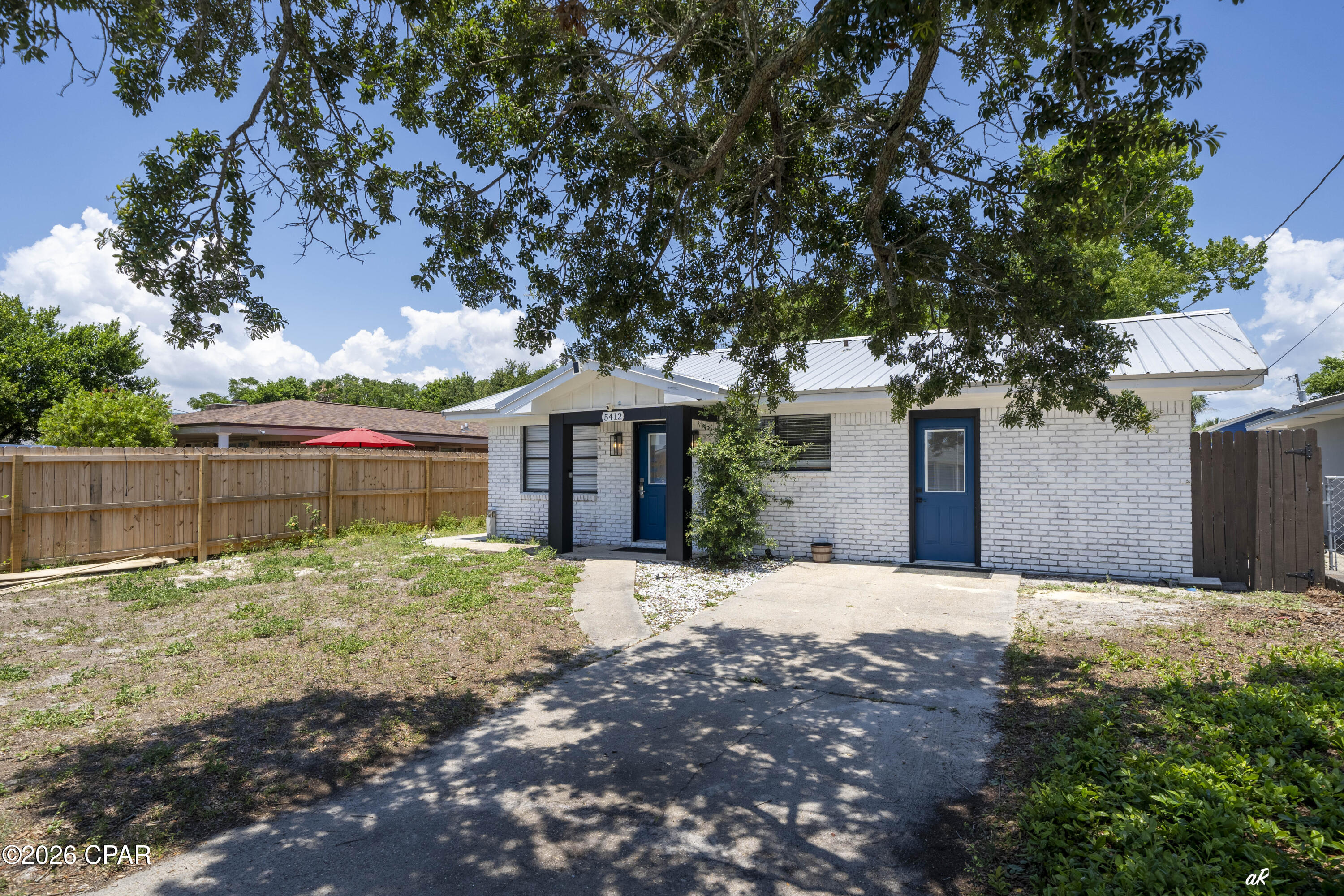 Biltmore Beach - Residential