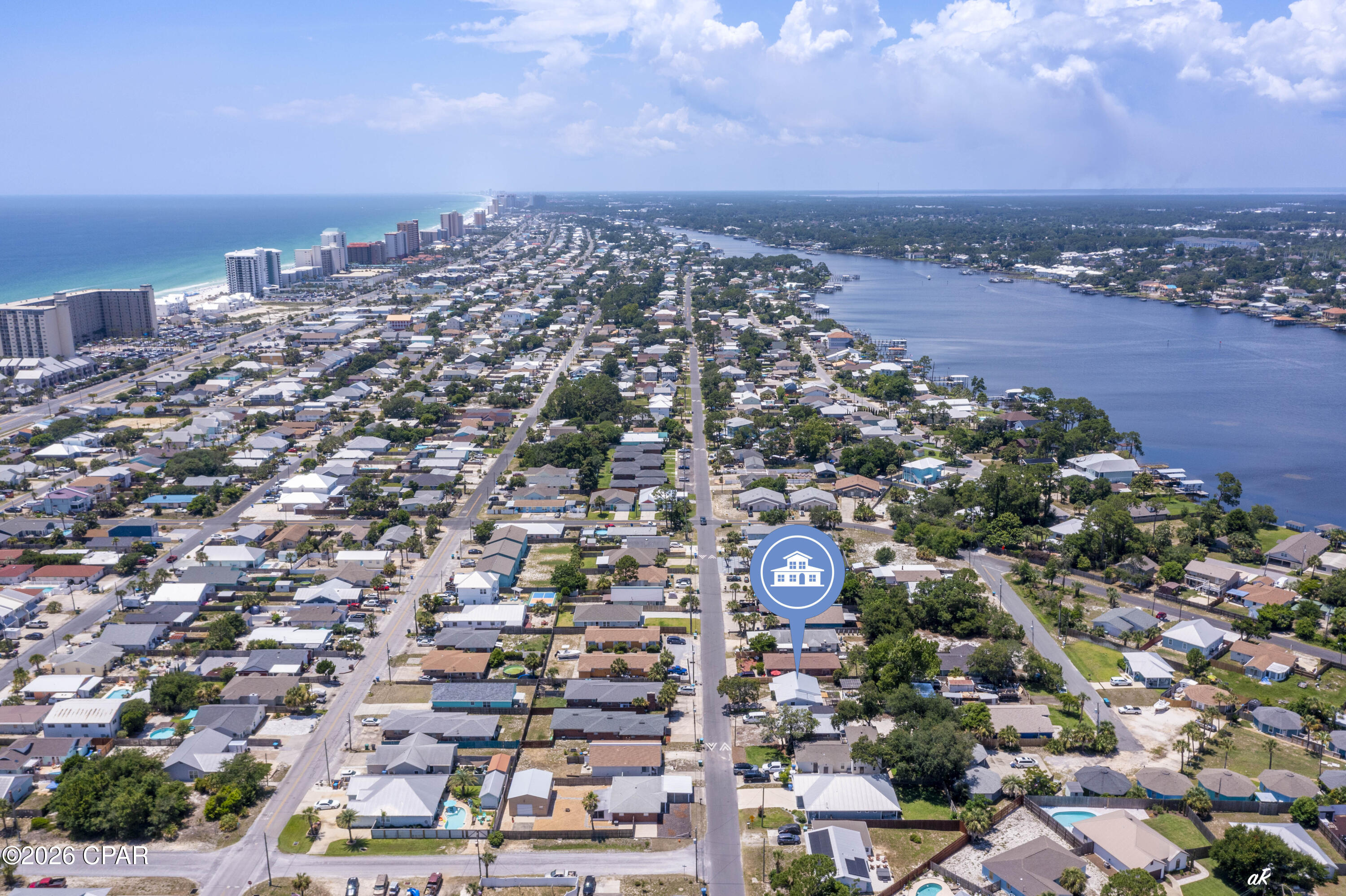Biltmore Beach - Residential