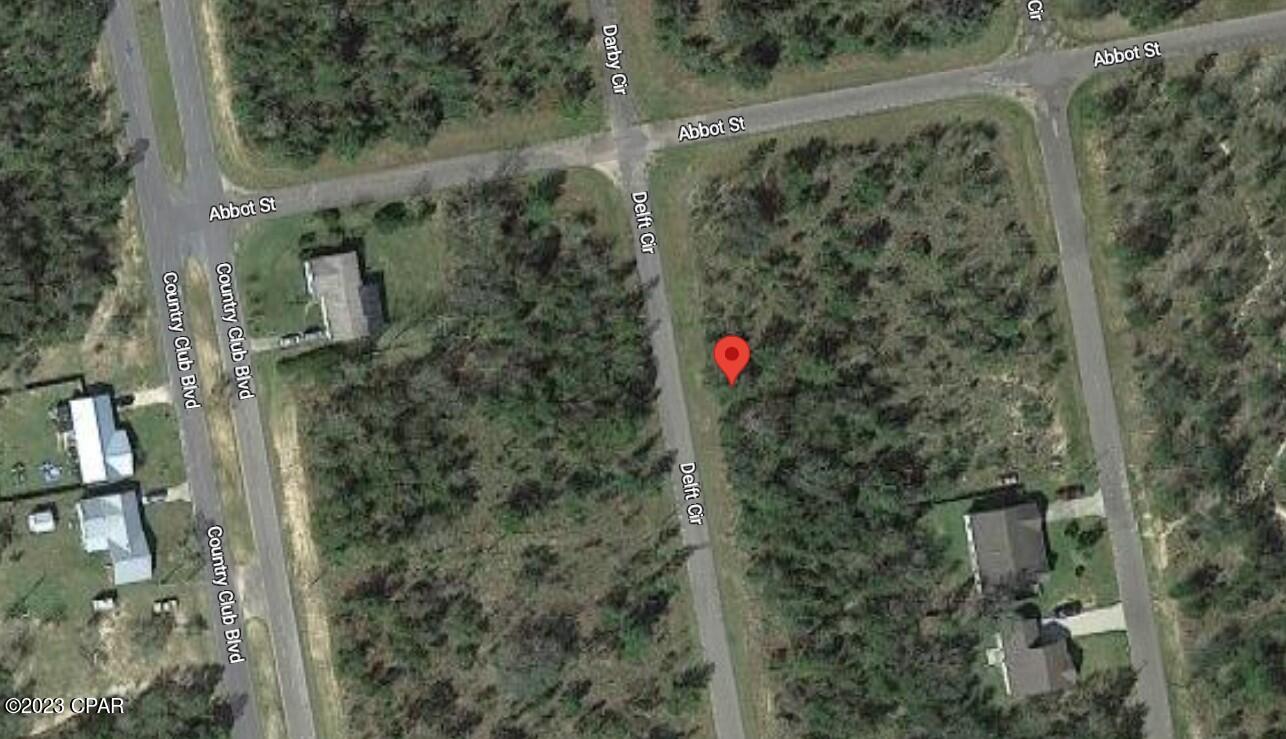 Nice homesite in Sunny Hills!! About a 45 minute drive to the Gulf of Mexico! The subdivision has 26 lakes and ponds, with 5 boat landings and 4 parks within its boundaries!! An don't forget to check out the Sunny Hills Golf and Country Club! What a magnificent course!! This seller also owns the adjoining lot #3, also listed for $5900...prefers to sell both together! HOMES ONLY subdivision, no mobile homes allowed. No timeframe to build in...