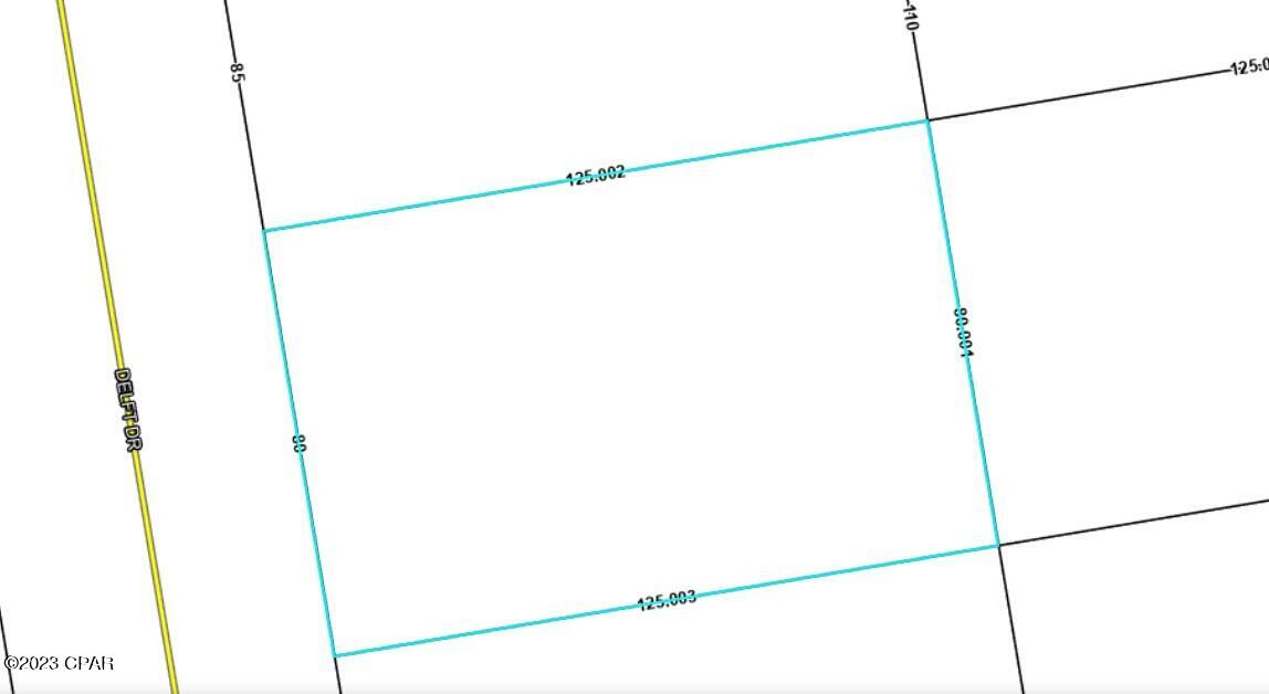 Sunny Hills Unit 2 - Land