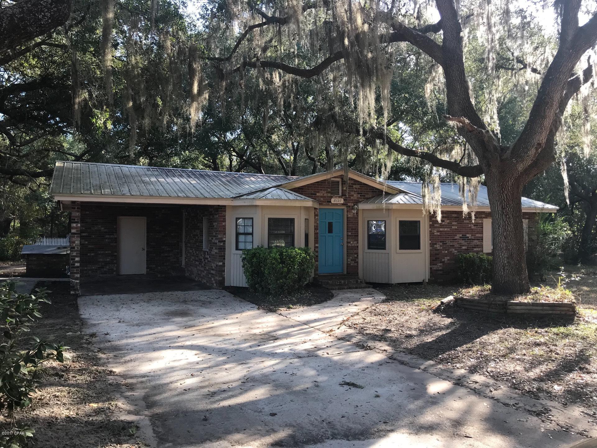 [No Recorded Subdiv] - Residential Lease