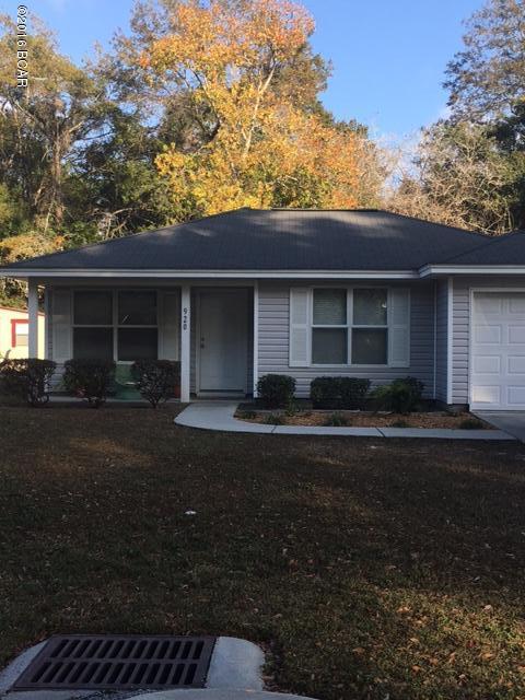 No Named Subdivision - Residential Lease